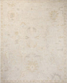 Erika Pepple / Wheat Rug