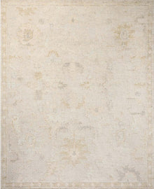 Erika Pepple / Wheat Rug