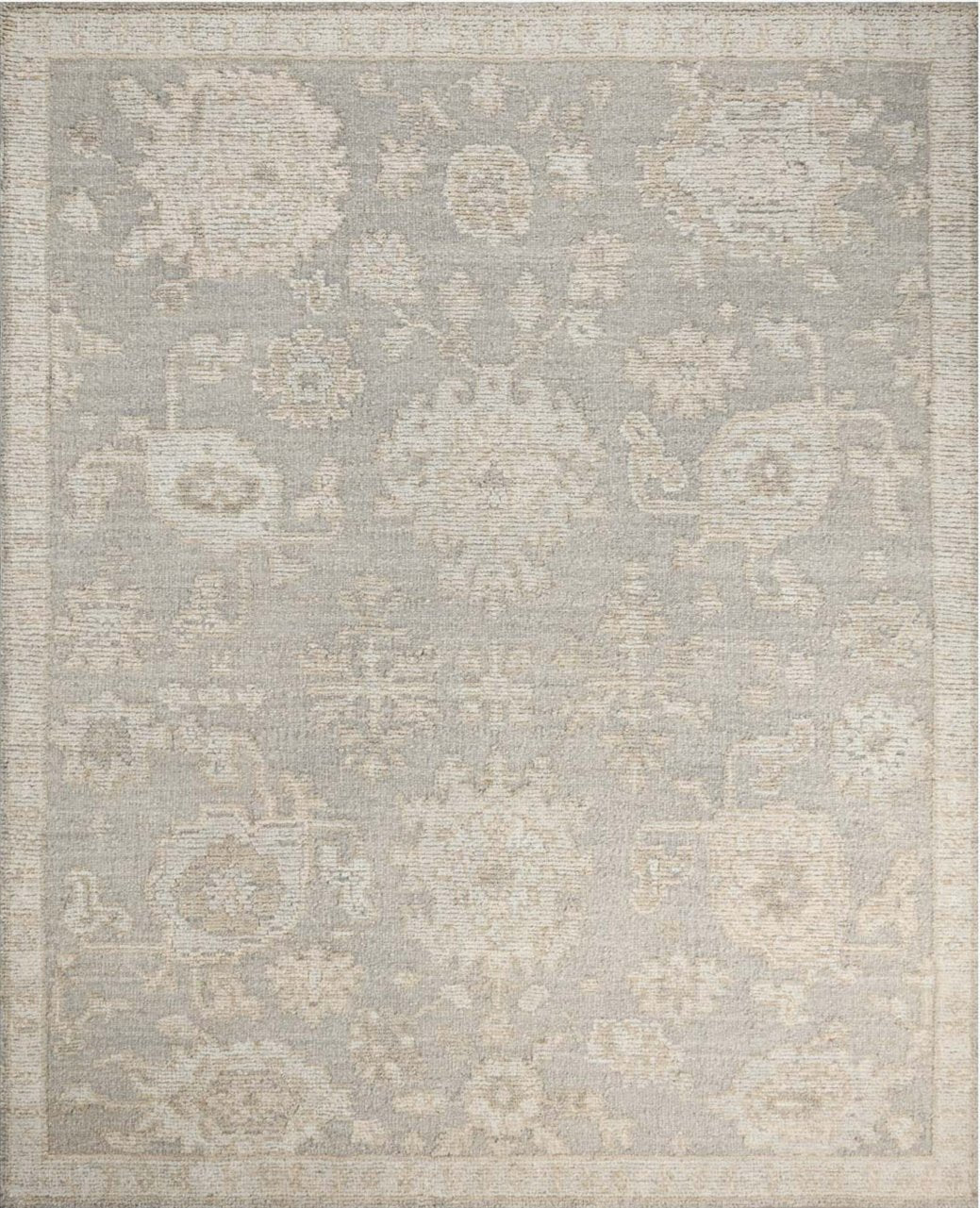 Arika-03 Grey / Mist