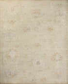 Erika Sage Multi Rug