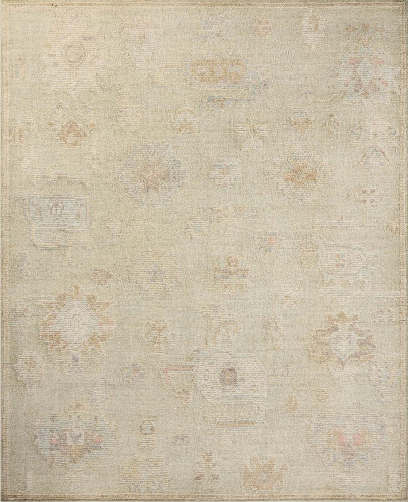 Erika Sage Multi Rug