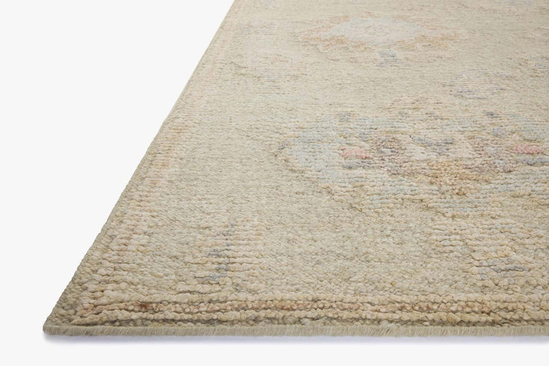 Erika Sage Multi Rug