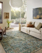 Ainsley Lagoon Rug