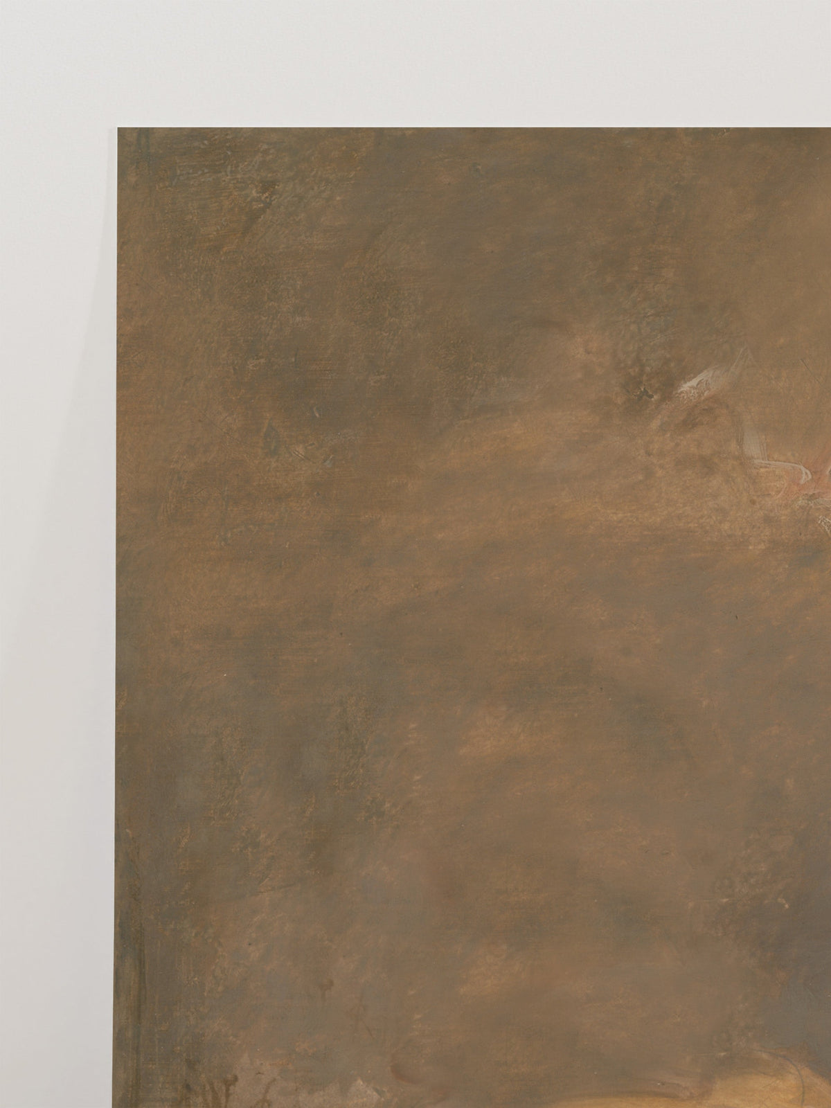 Abstract Rust