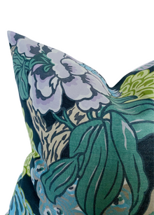 Honshu Pillow Cover in Grey