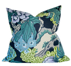 Honshu Pillow Cover in Grey