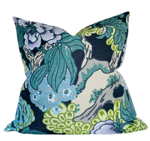 Honshu Pillow Cover in Grey