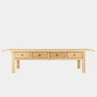 Aki Coffee Table