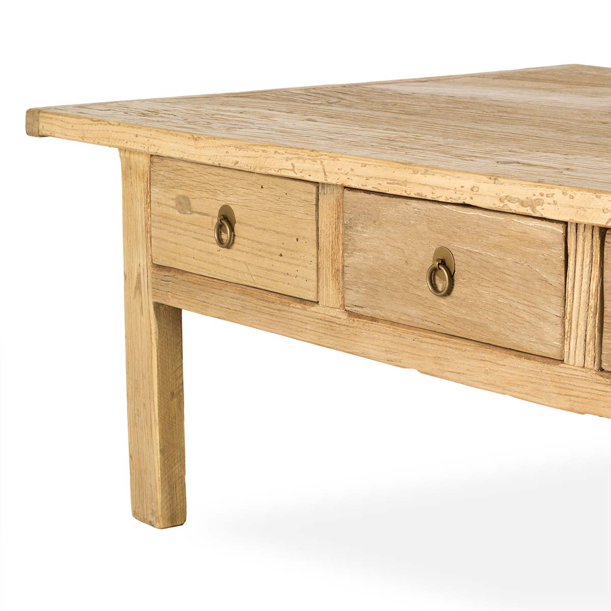 Aki Coffee Table Drawer