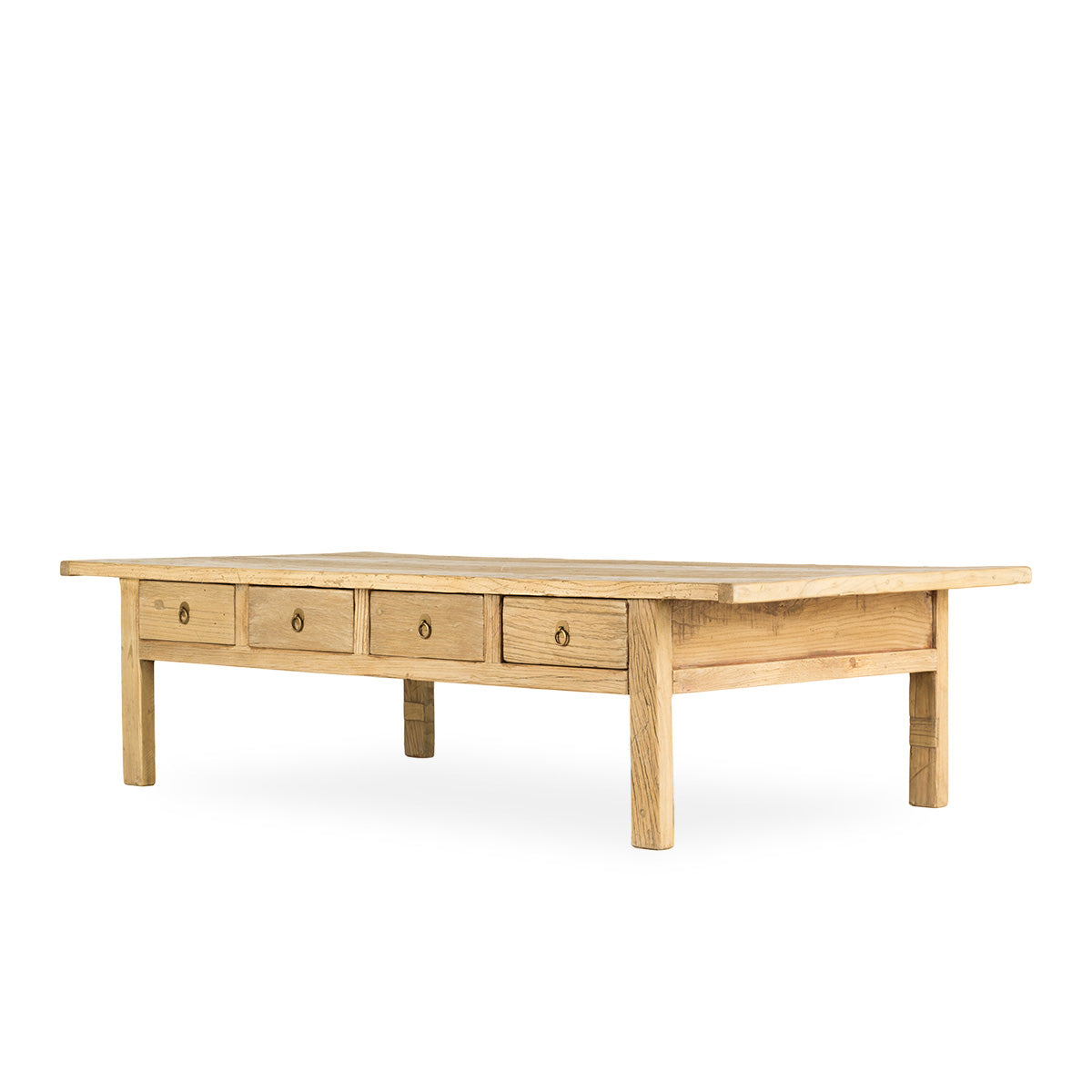 Aki Coffee Table Side