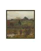 Antique Landscape