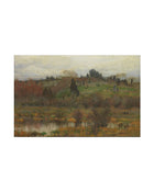 Antique Landscape