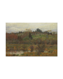 Antique Landscape