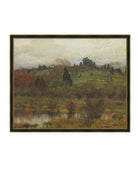 Antique Landscape