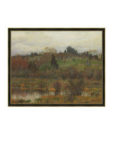 Antique Landscape