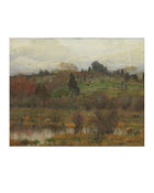 Antique Landscape