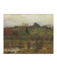 Antique Landscape