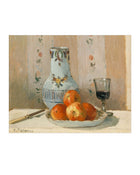 Apples Study II