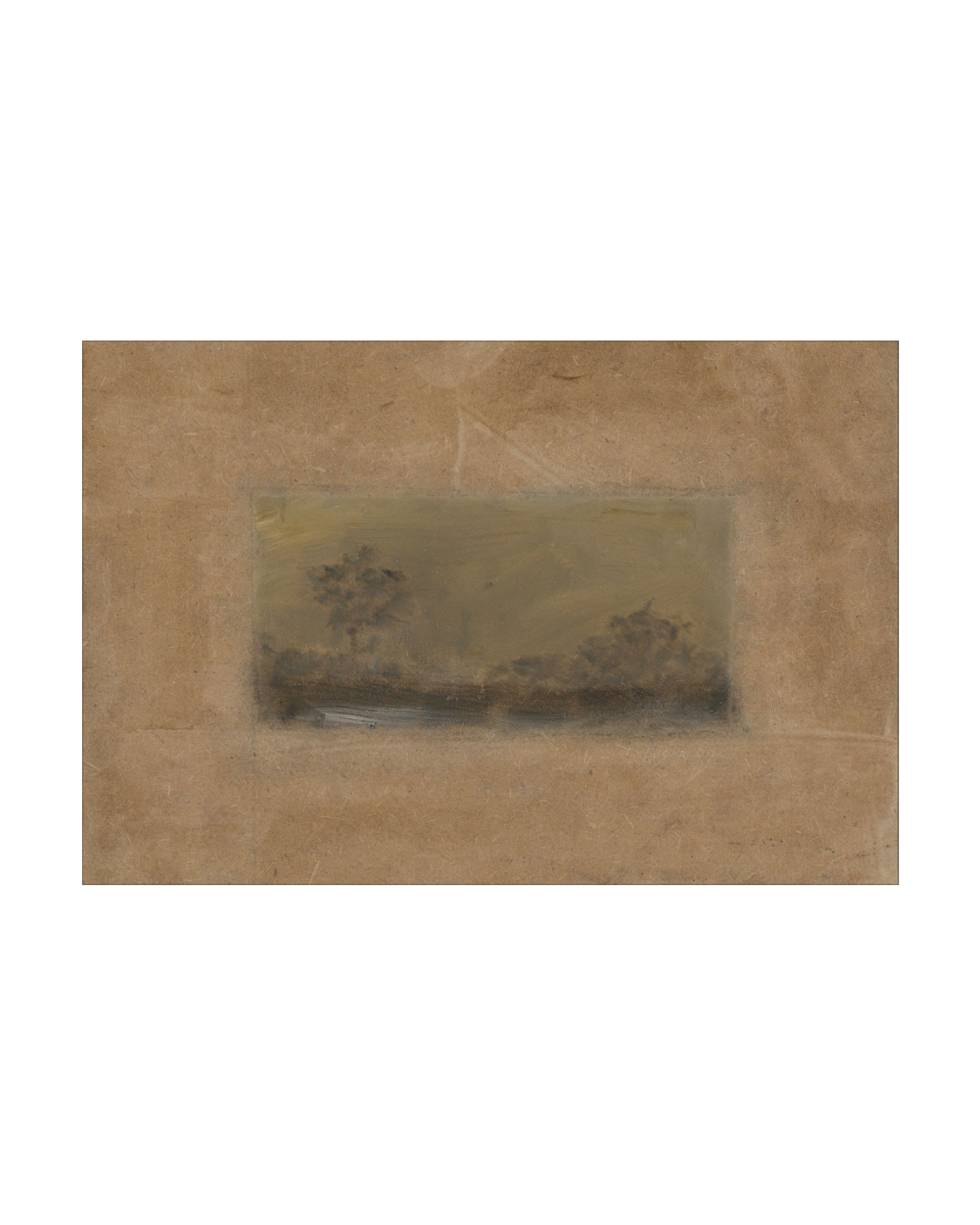 Rural Corner I