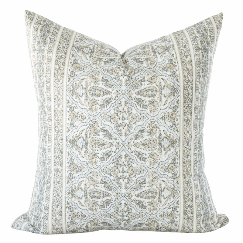 Athena Throw Pillow