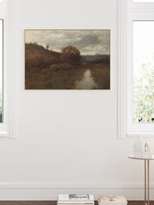 Autumn Landscape