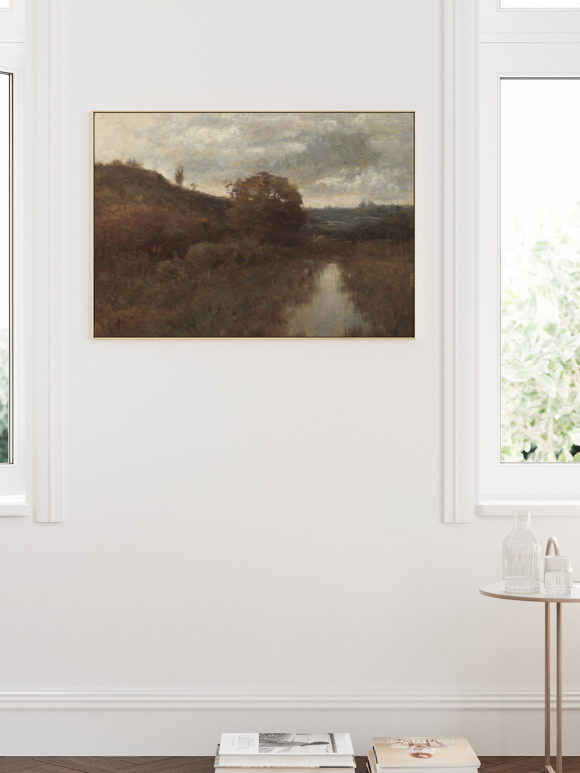 Autumn Landscape