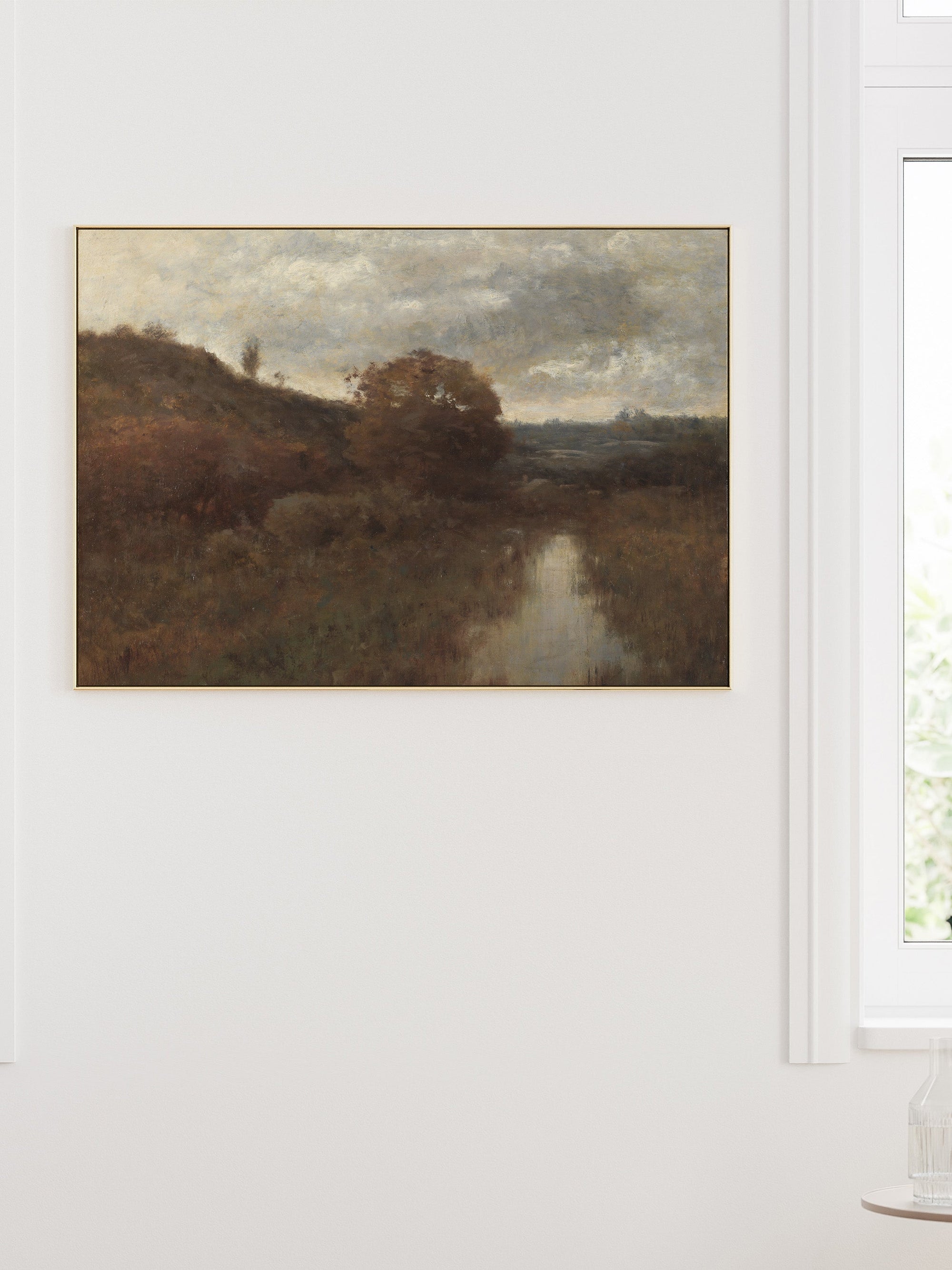 Autumn Landscape