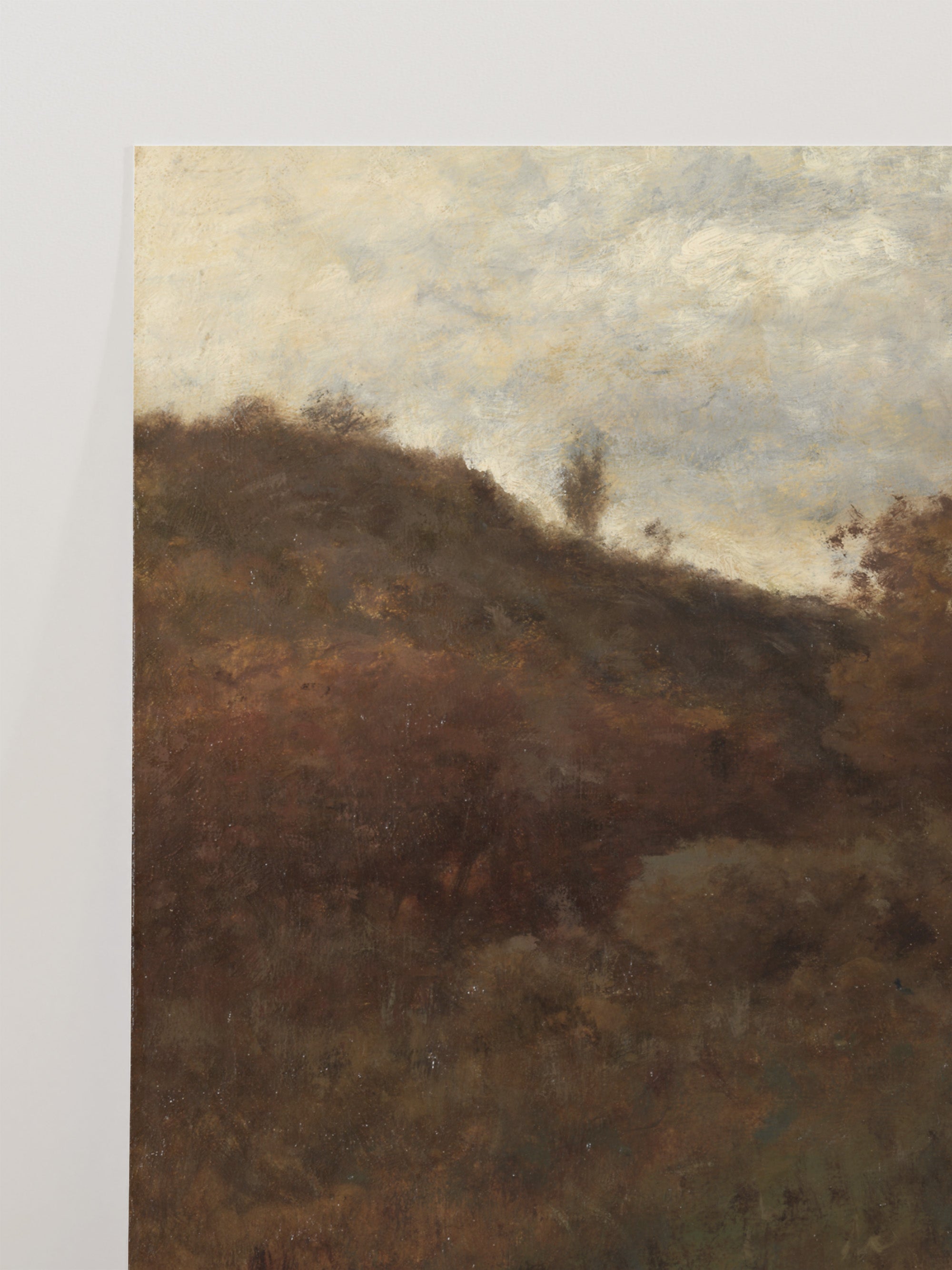 Autumn Landscape