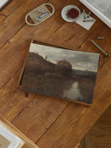 Autumn Landscape