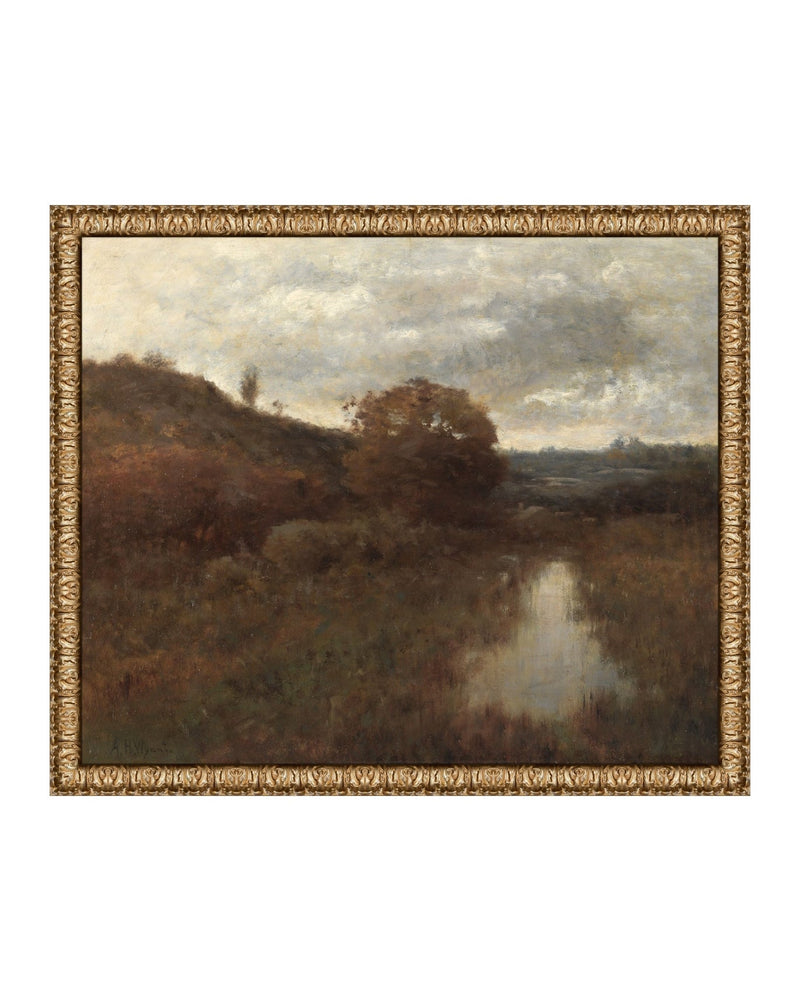 Autumn Landscape