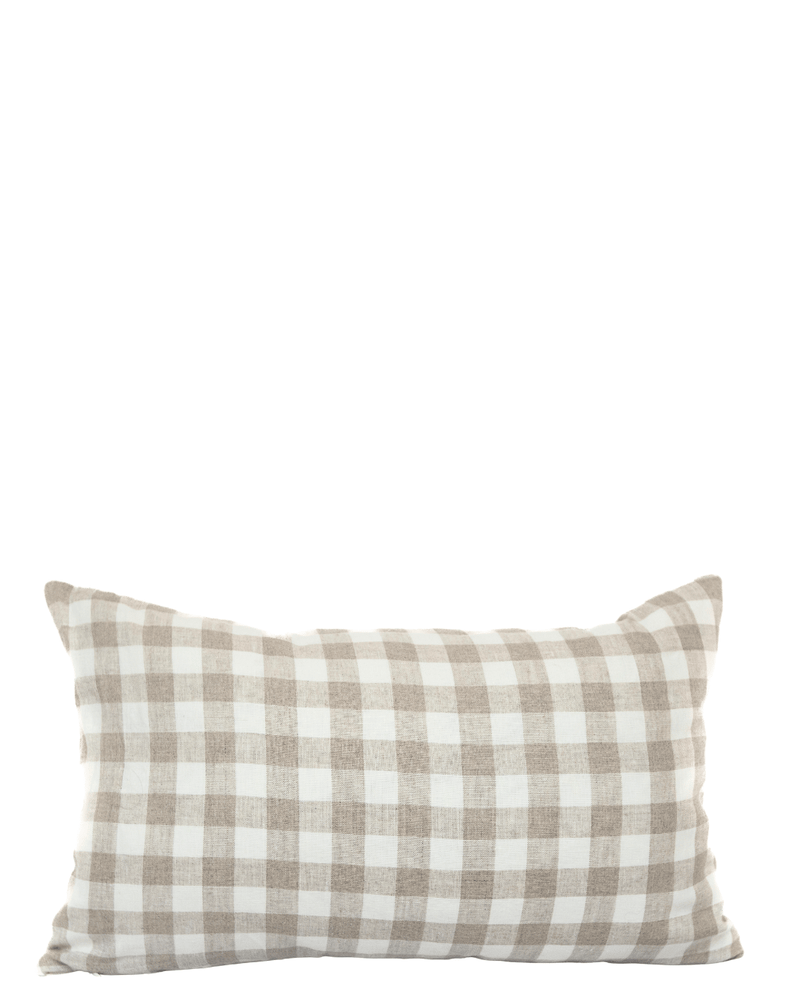 Bentley Pillow Cover