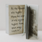 Christian devotional on God’s compassion and renewal