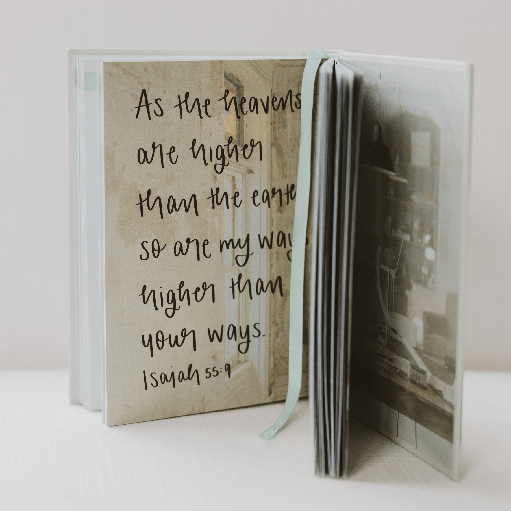 Christian devotional on God’s compassion and renewal