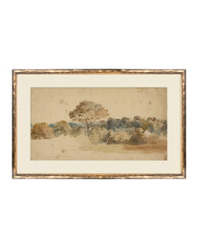 Baroque Landscape