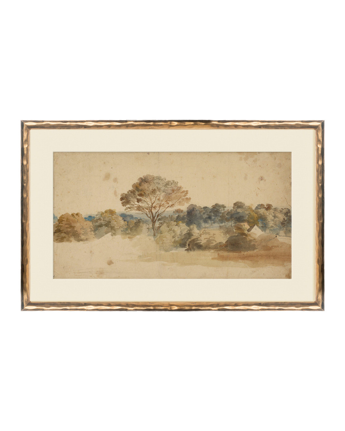Baroque Landscape