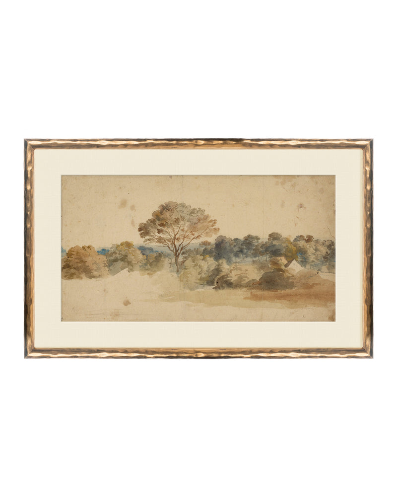 Baroque Landscape