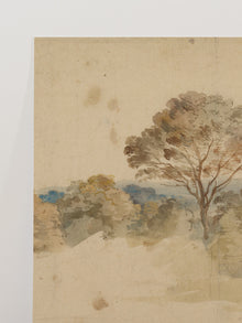 Baroque Landscape