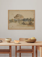 Baroque Landscape