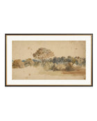 Baroque Landscape