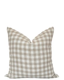 Bentley Pillow Cover