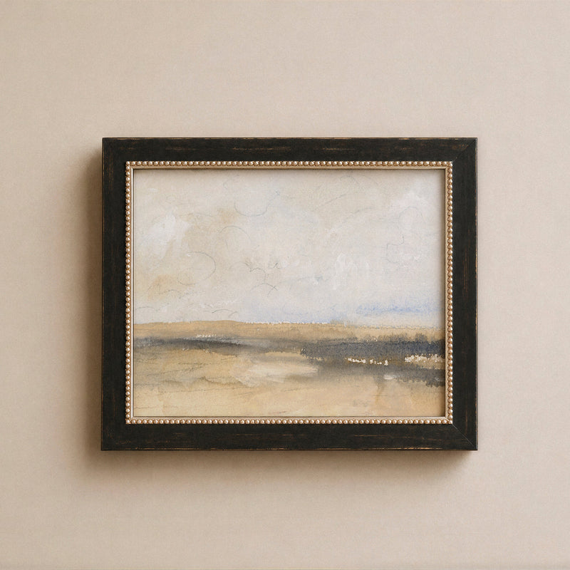 Land and Sky