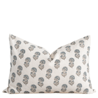 Seabrook Bedroom Pillow Combination | Set of Six Pillow Covers