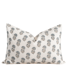 Seabrook Bedroom Pillow Combination | Set of Six Pillow Covers
