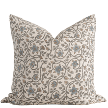 Willow Pillow Combination | Set of Three Pillow Covers
