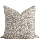 Concord Pillow Combination | Set of Three Pillow Covers
