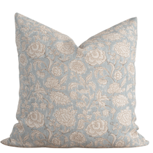 Concord Pillow Combination | Set of Three Pillow Covers