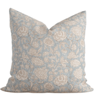 Juniper Pillow Combination | Set of Three Pillow Covers