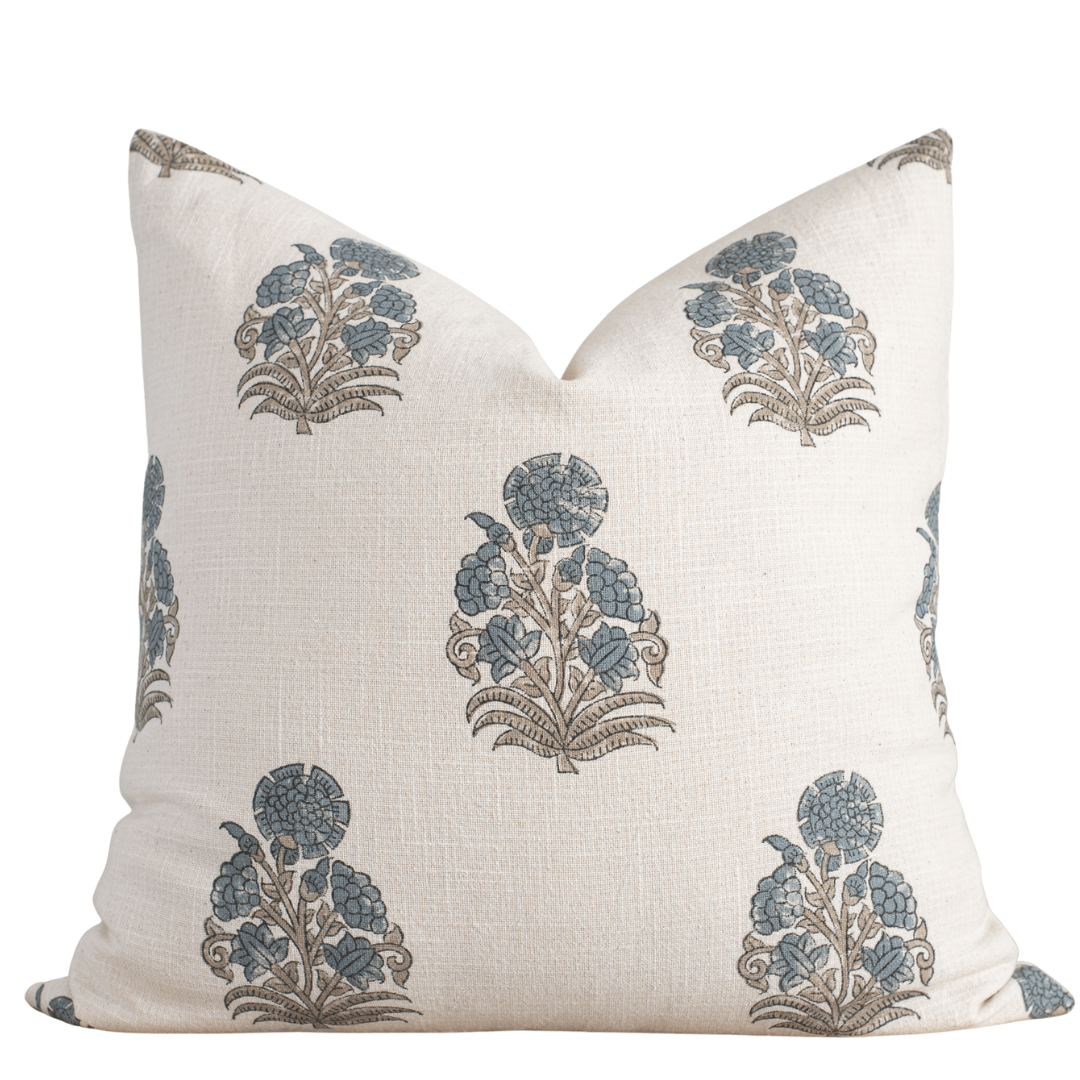 Holloway Sectional Pillow Combination | Set of Seven Pillow Covers