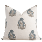 Holloway Sectional Pillow Combination | Set of Seven Pillow Covers
