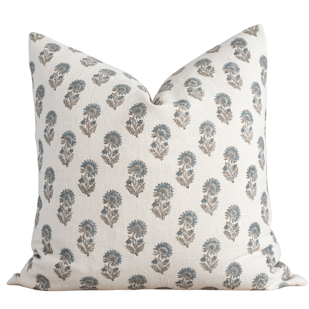 Holloway Sectional Pillow Combination | Set of Seven Pillow Covers